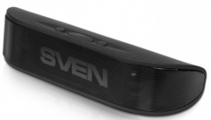 Sven PS-70BL Black
